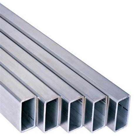 1 6 steel rectangle box|rectangular metal tube suppliers.